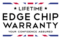 Edge-Chip warranty
